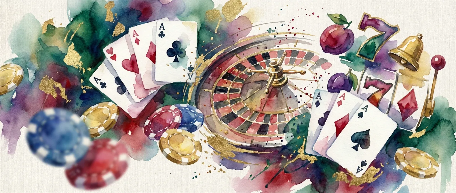 Wwin Casino bonus