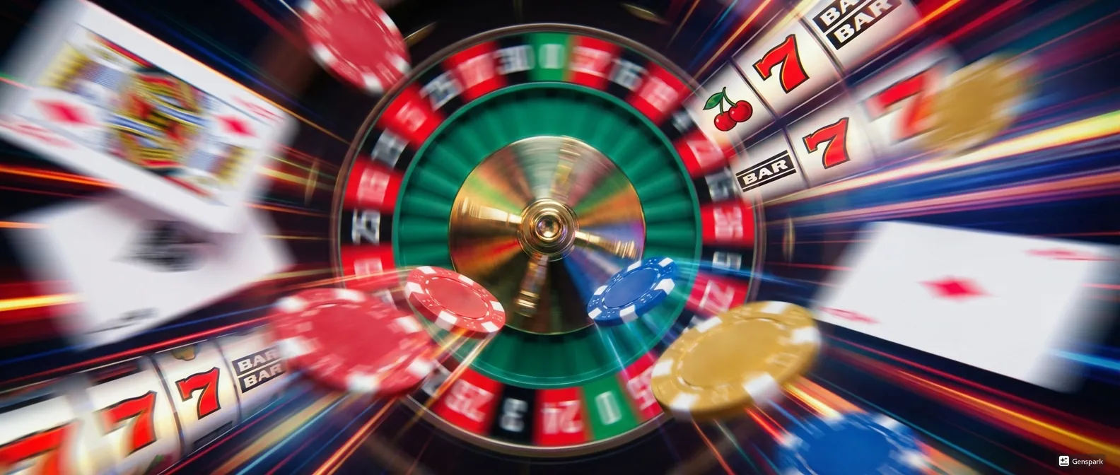 Wwin Casino bonus