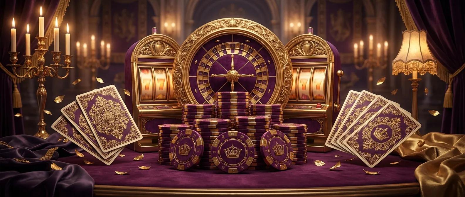 Wwin Casino Bonus – Naš Dobrodošlica Paket za Nove Igralce